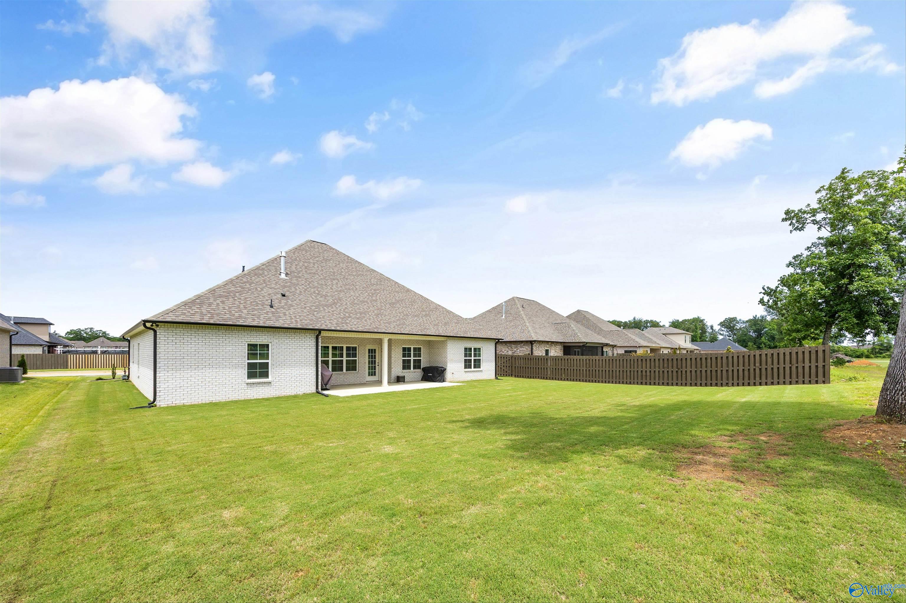 106 Timber Springs Court, Madison, Alabama image 37