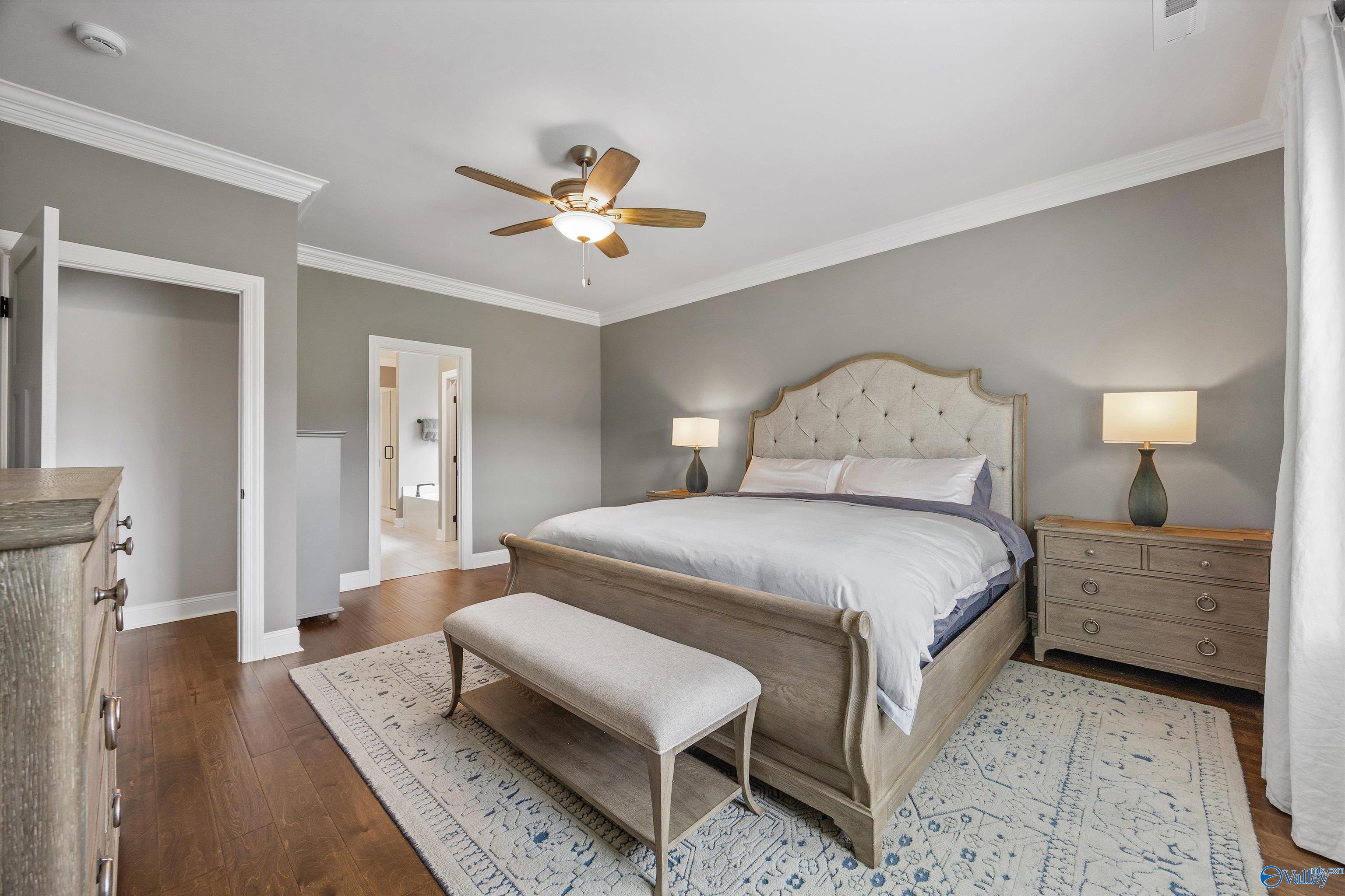 106 Timber Springs Court, Madison, Alabama image 21