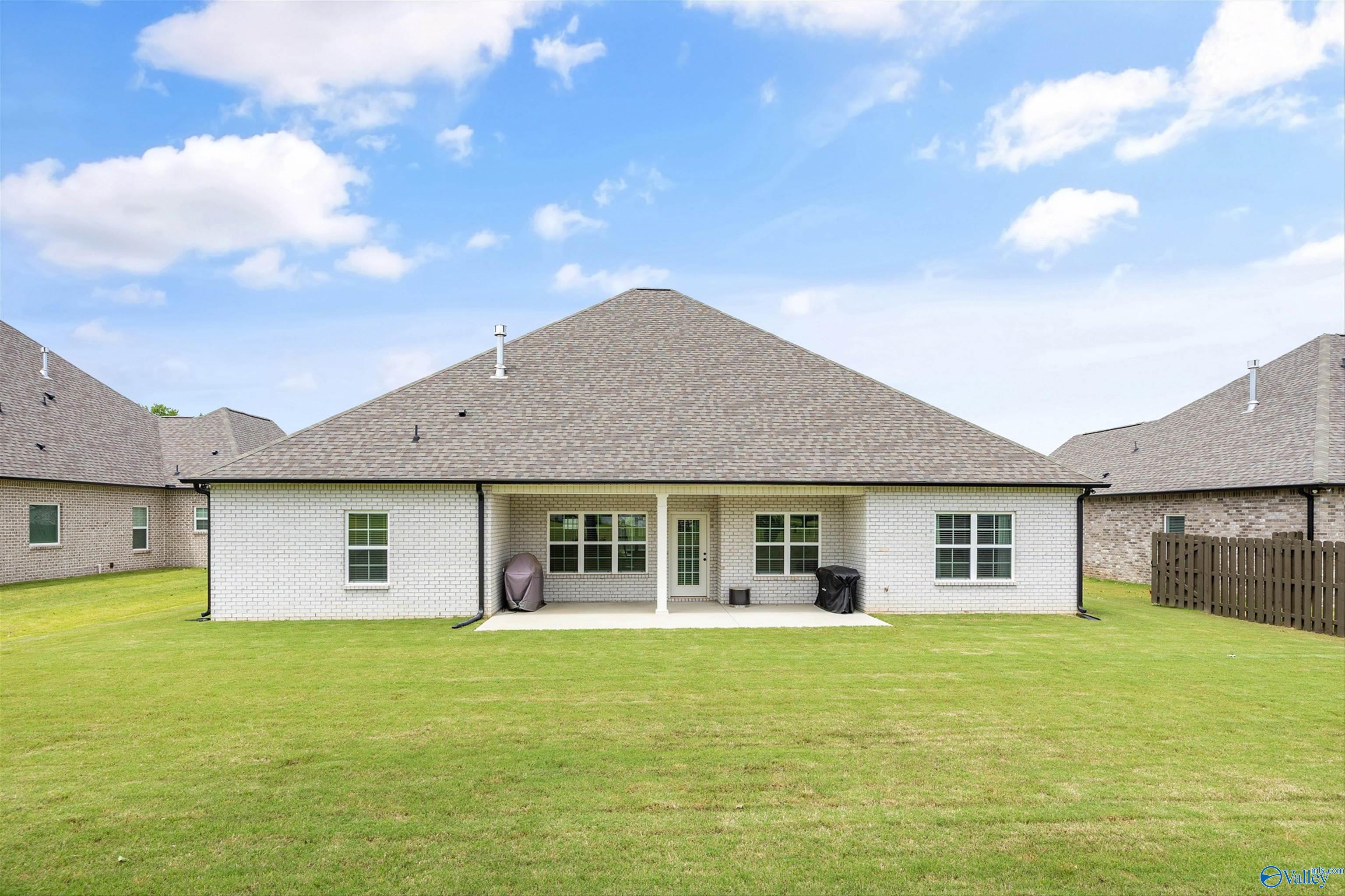 106 Timber Springs Court, Madison, Alabama image 39