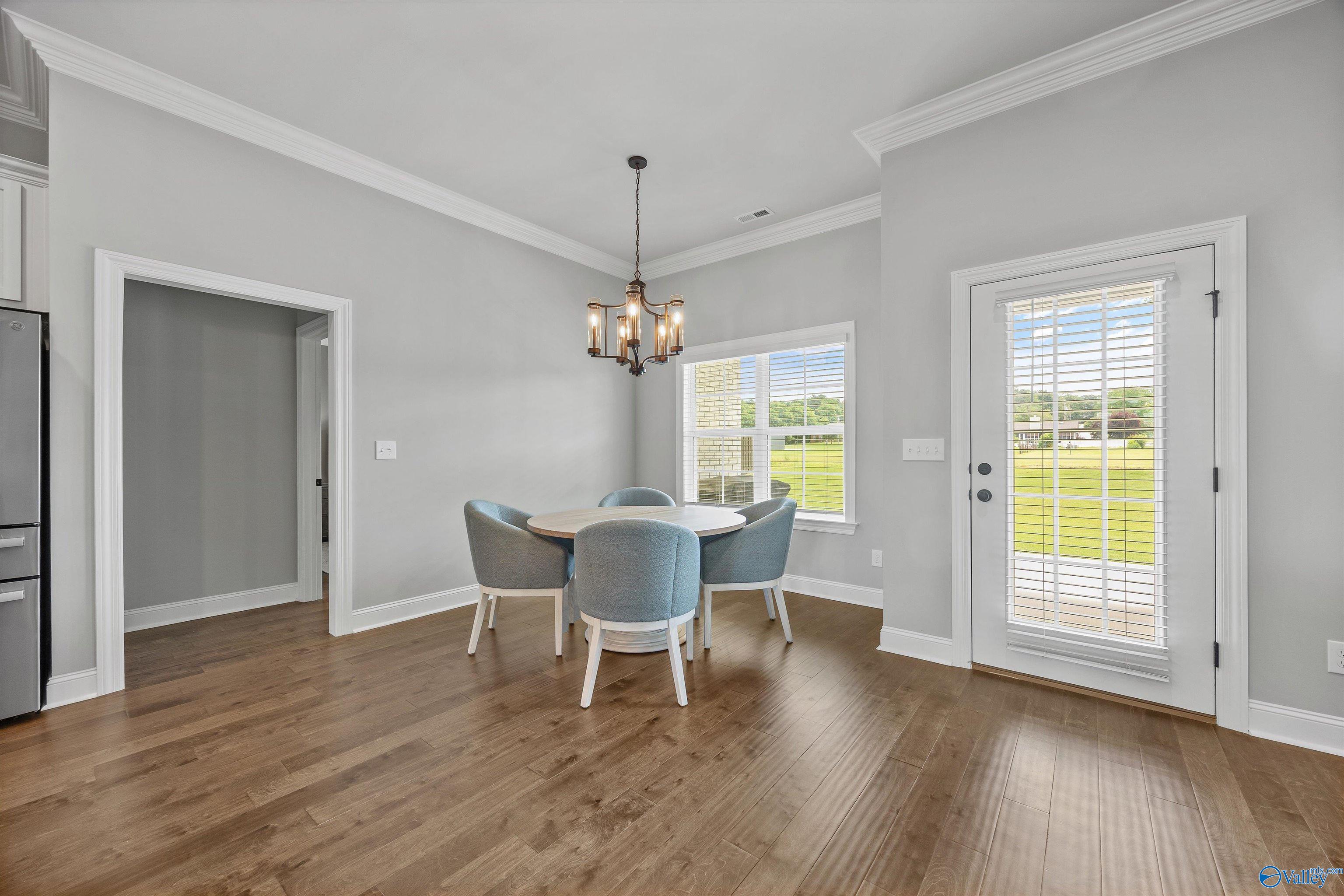 106 Timber Springs Court, Madison, Alabama image 16