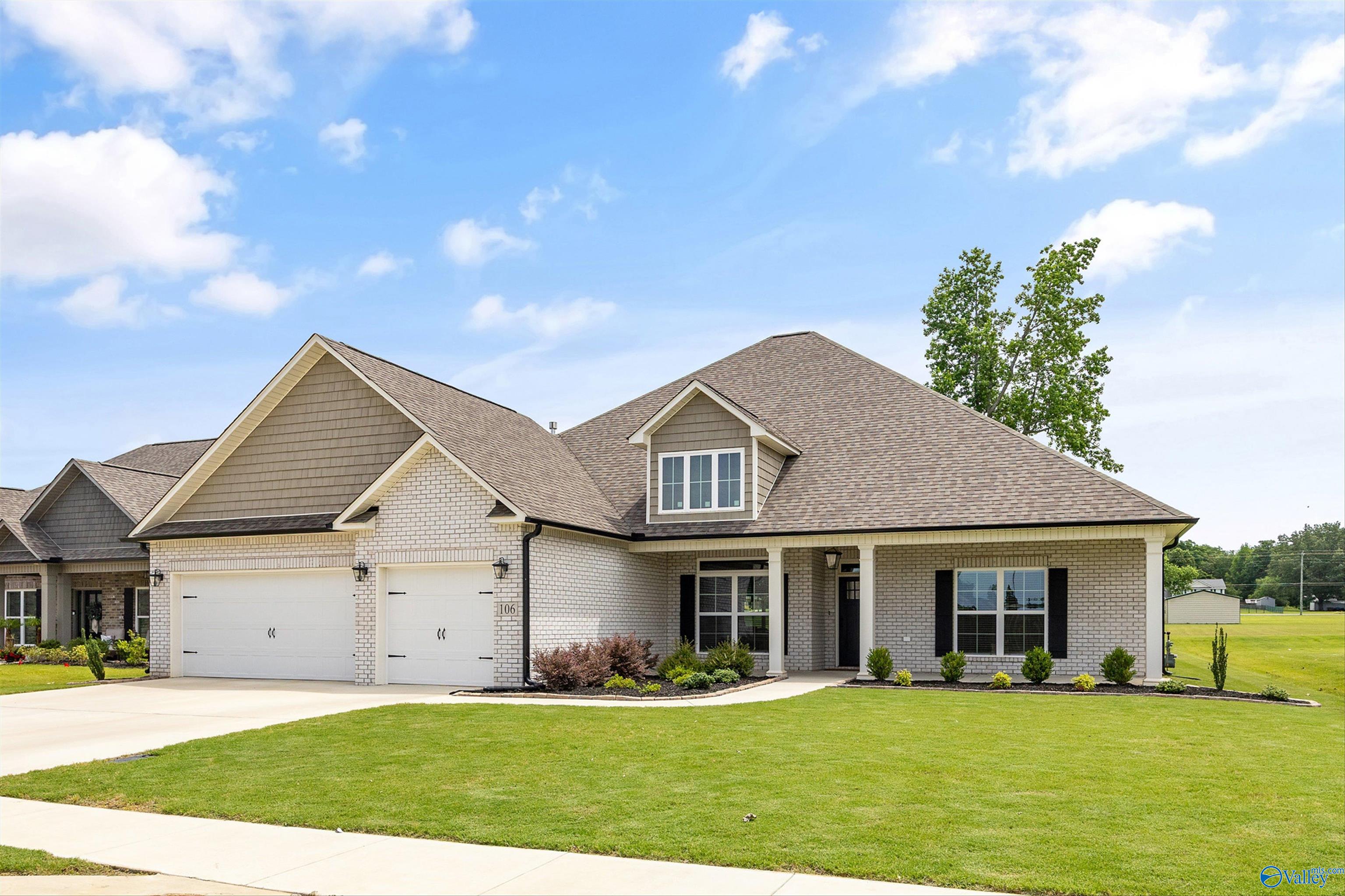 106 Timber Springs Court, Madison, Alabama image 48