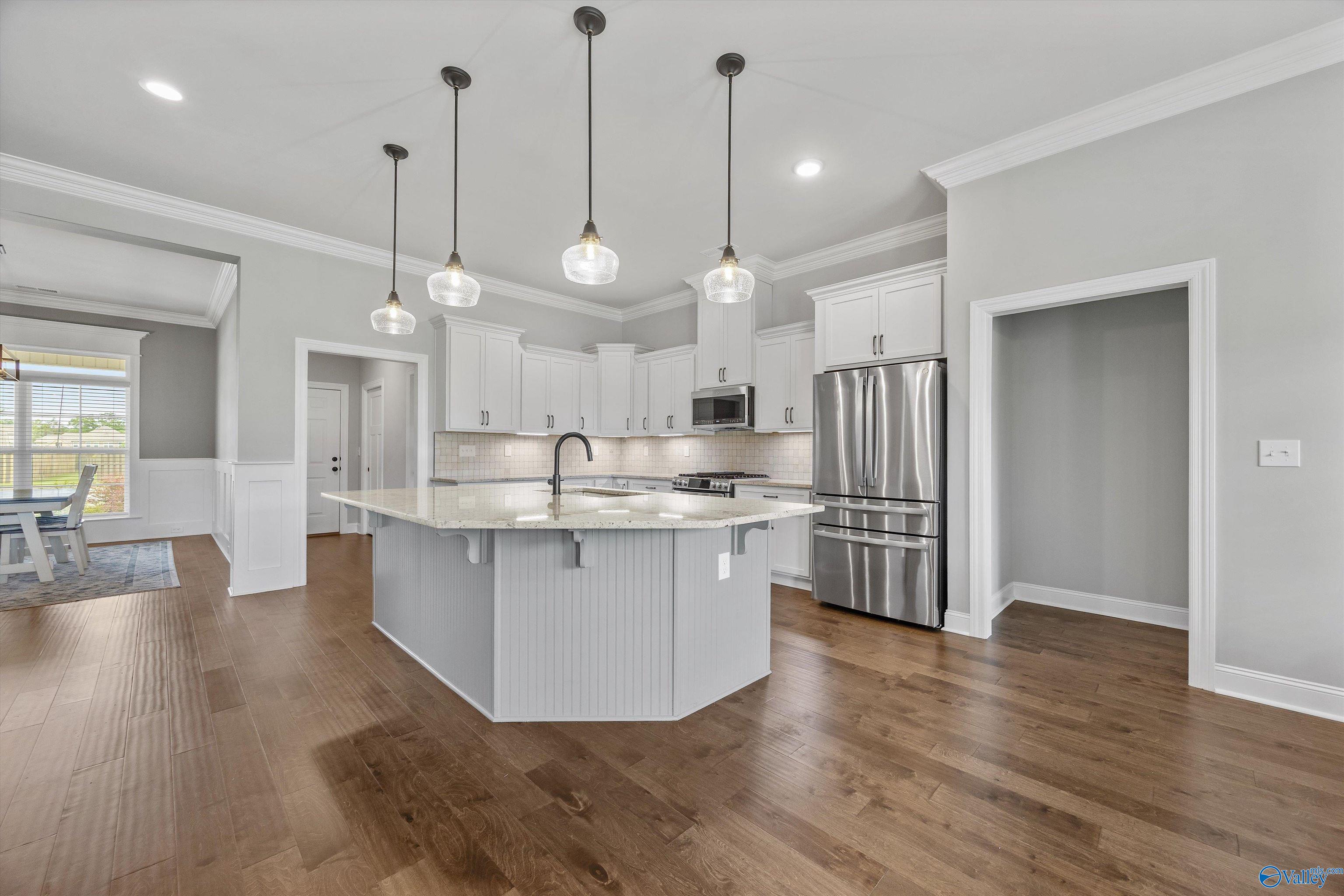 106 Timber Springs Court, Madison, Alabama image 12