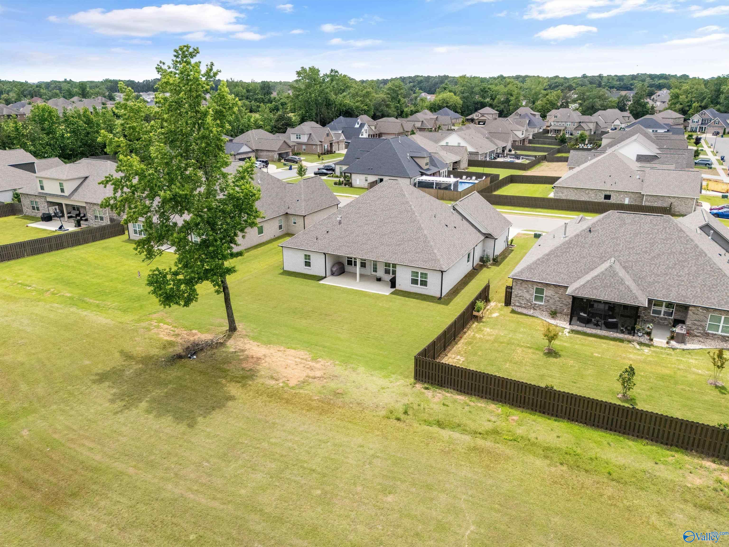106 Timber Springs Court, Madison, Alabama image 38