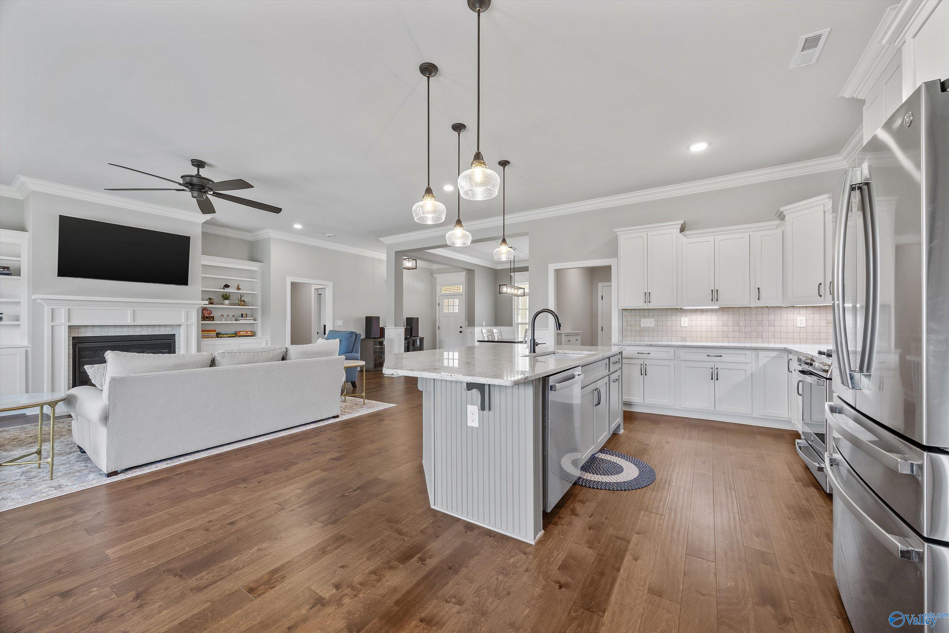 106 Timber Springs Court, Madison, Alabama image 13