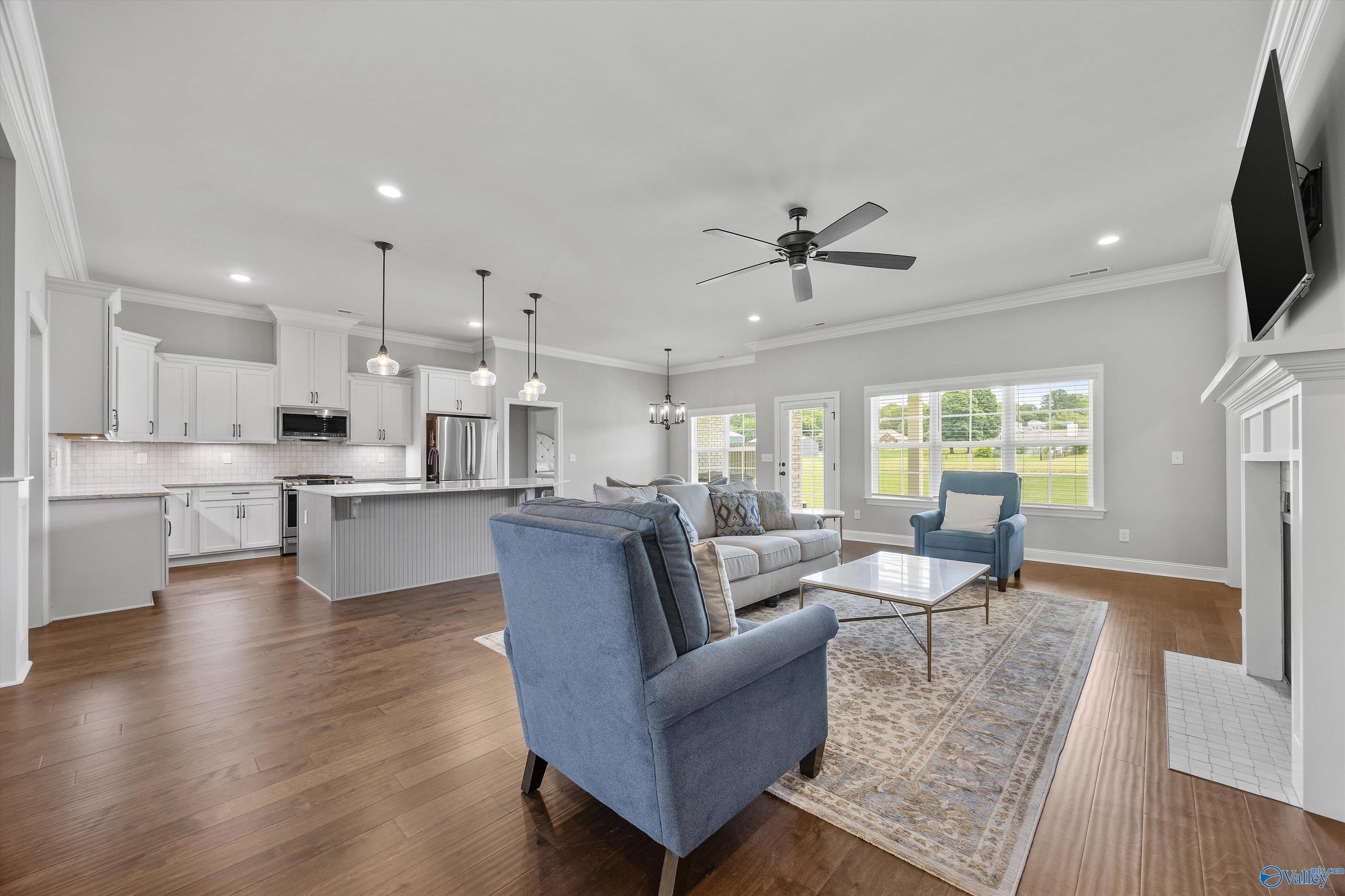 106 Timber Springs Court, Madison, Alabama image 11