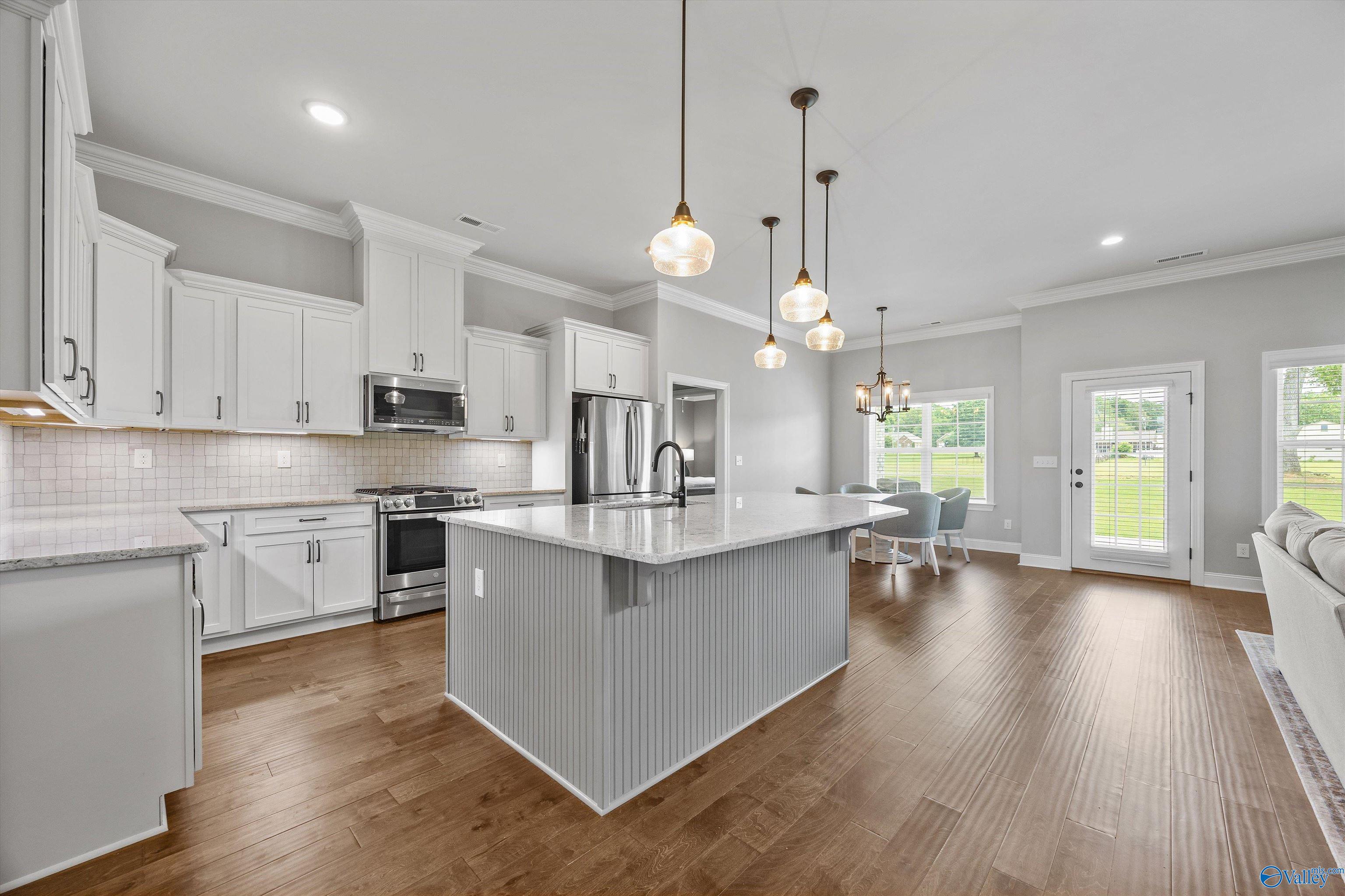 106 Timber Springs Court, Madison, Alabama image 15