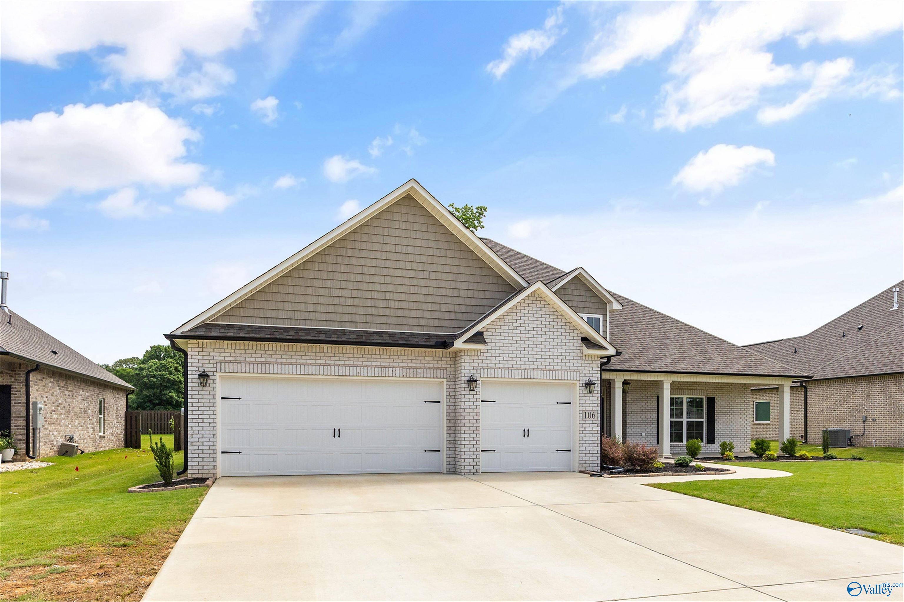 106 Timber Springs Court, Madison, Alabama image 47