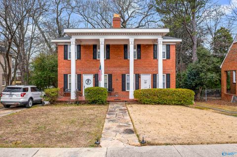 107 Argyle Circle Gadsden AL 35901