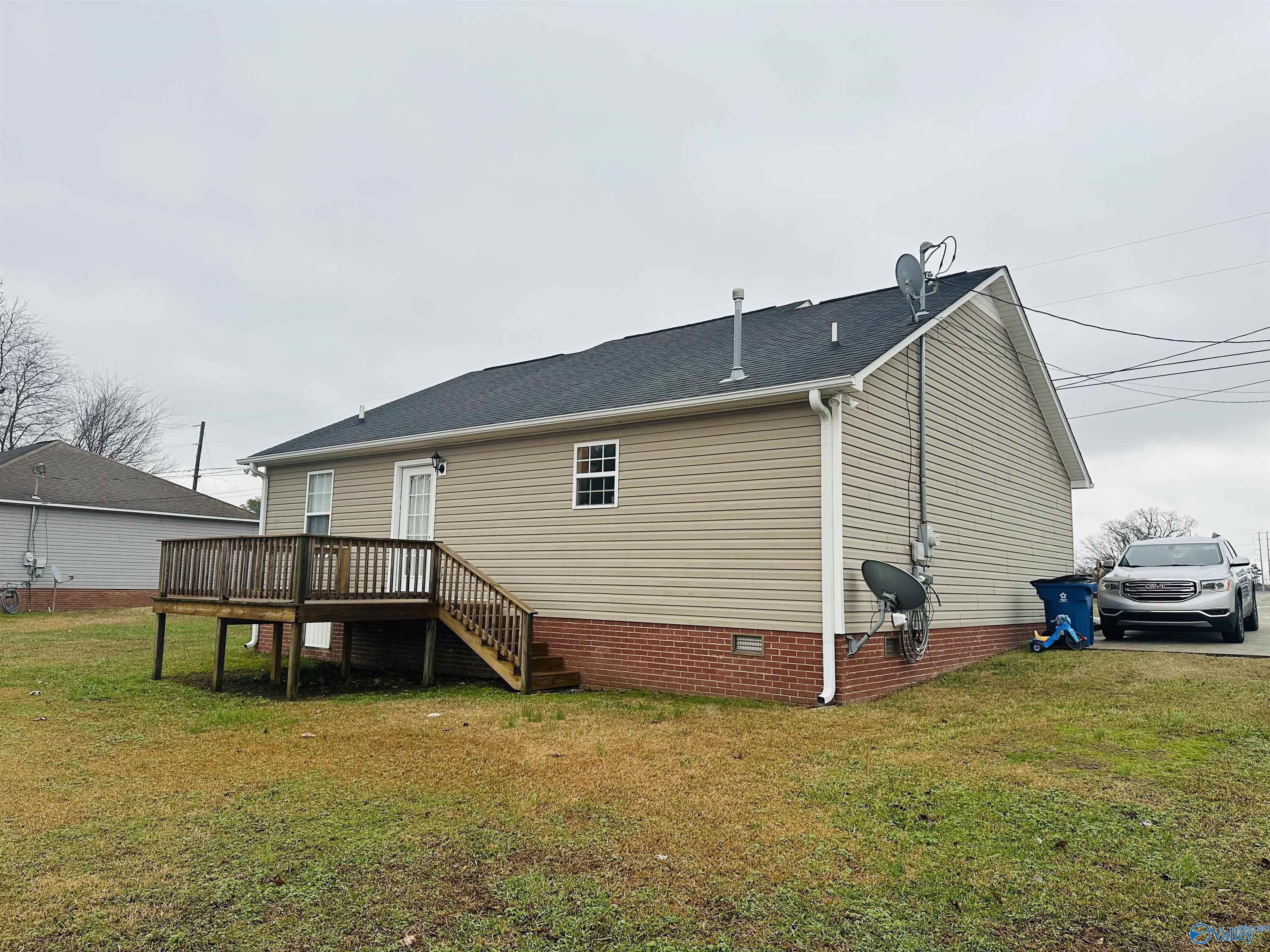 55 Berkley Road, Arab, Alabama image 18