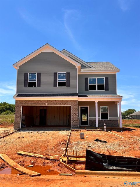 Homes For Sale - 108 Starview Court<br/> Harvest, AL 35749