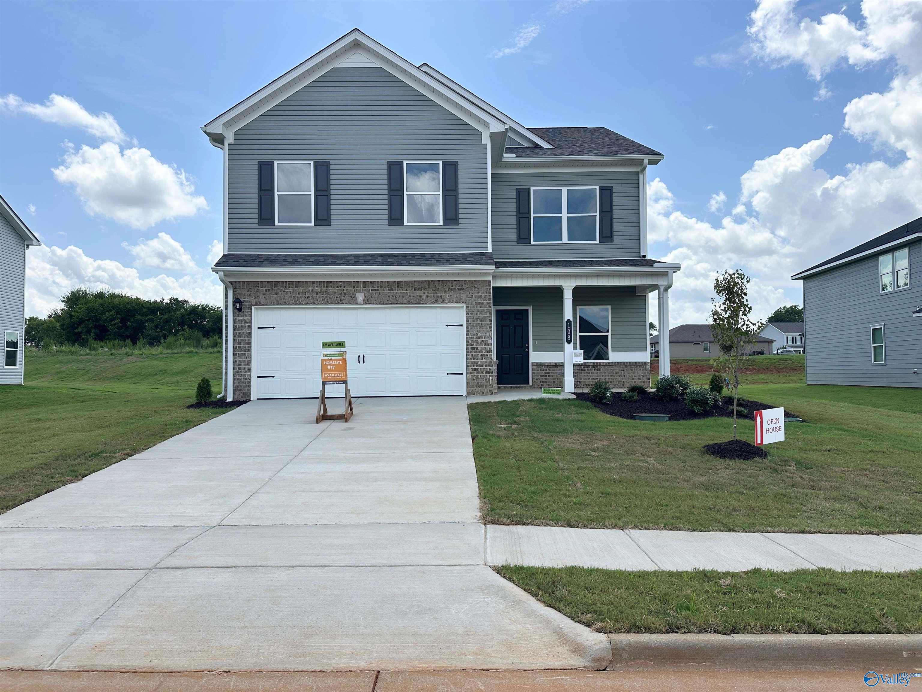 Photo 1 of 33 — 108 Starview Court, Harvest, AL 35749