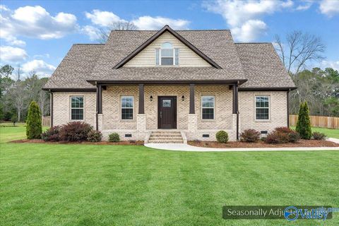 Homes For Sale - 123 Beacon Street<br/> Moulton, AL 35650