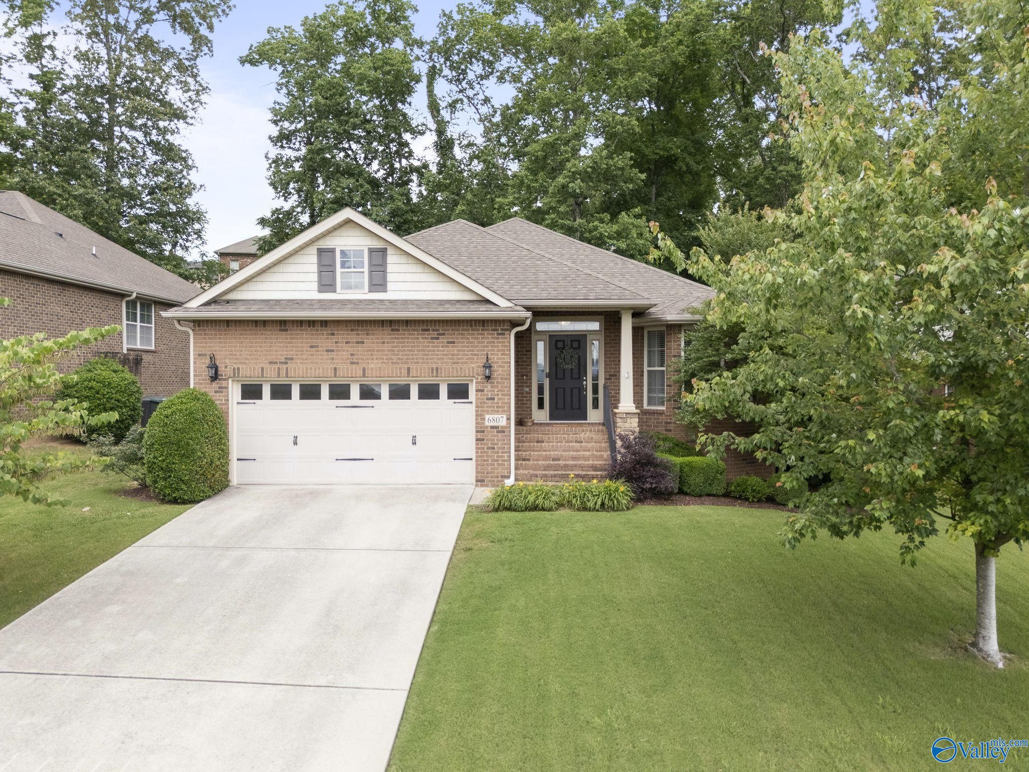 6807 Breyerton Way, Owens Cross Roads, Alabama image 39