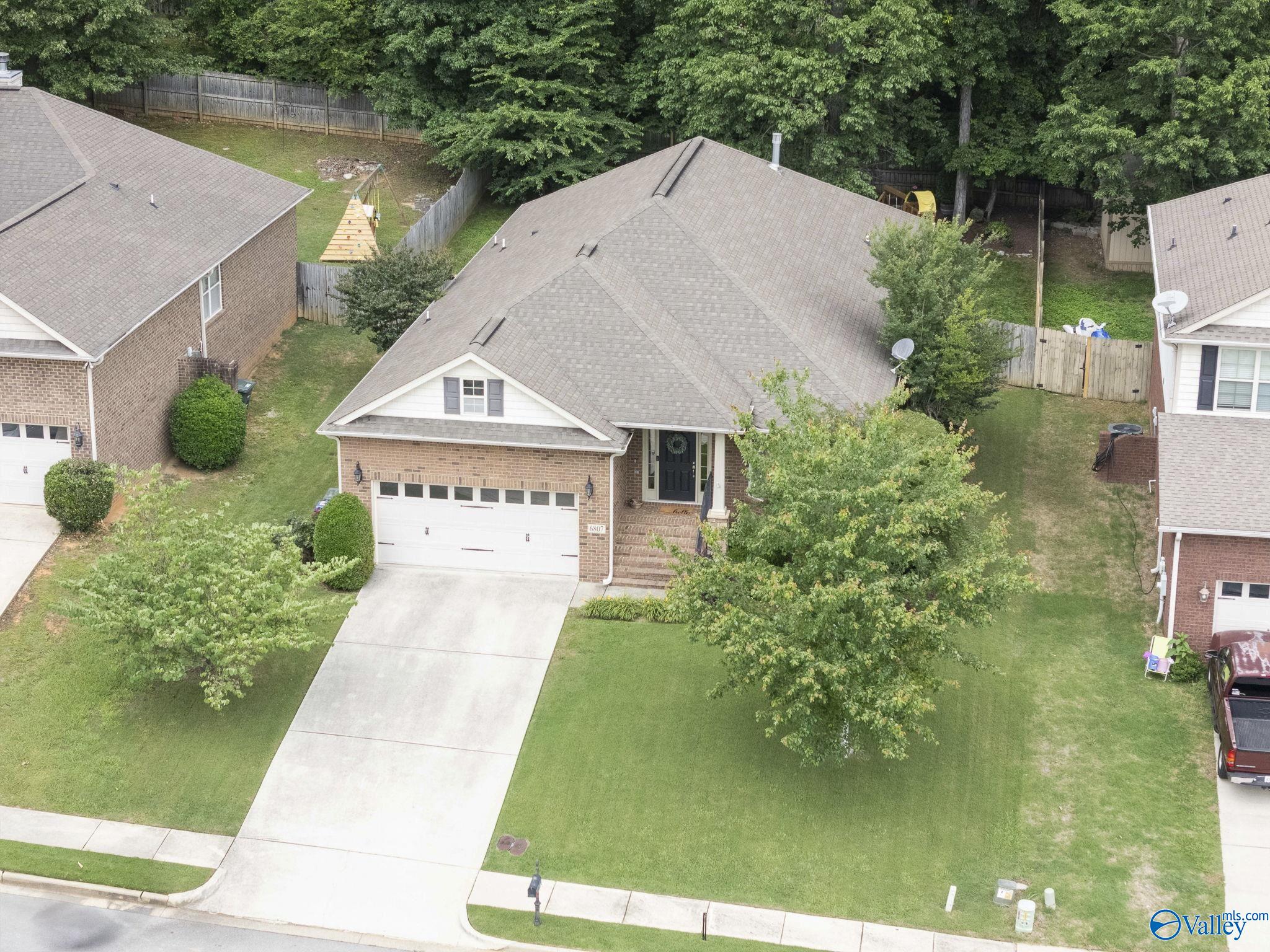 6807 Breyerton Way, Owens Cross Roads, Alabama image 33