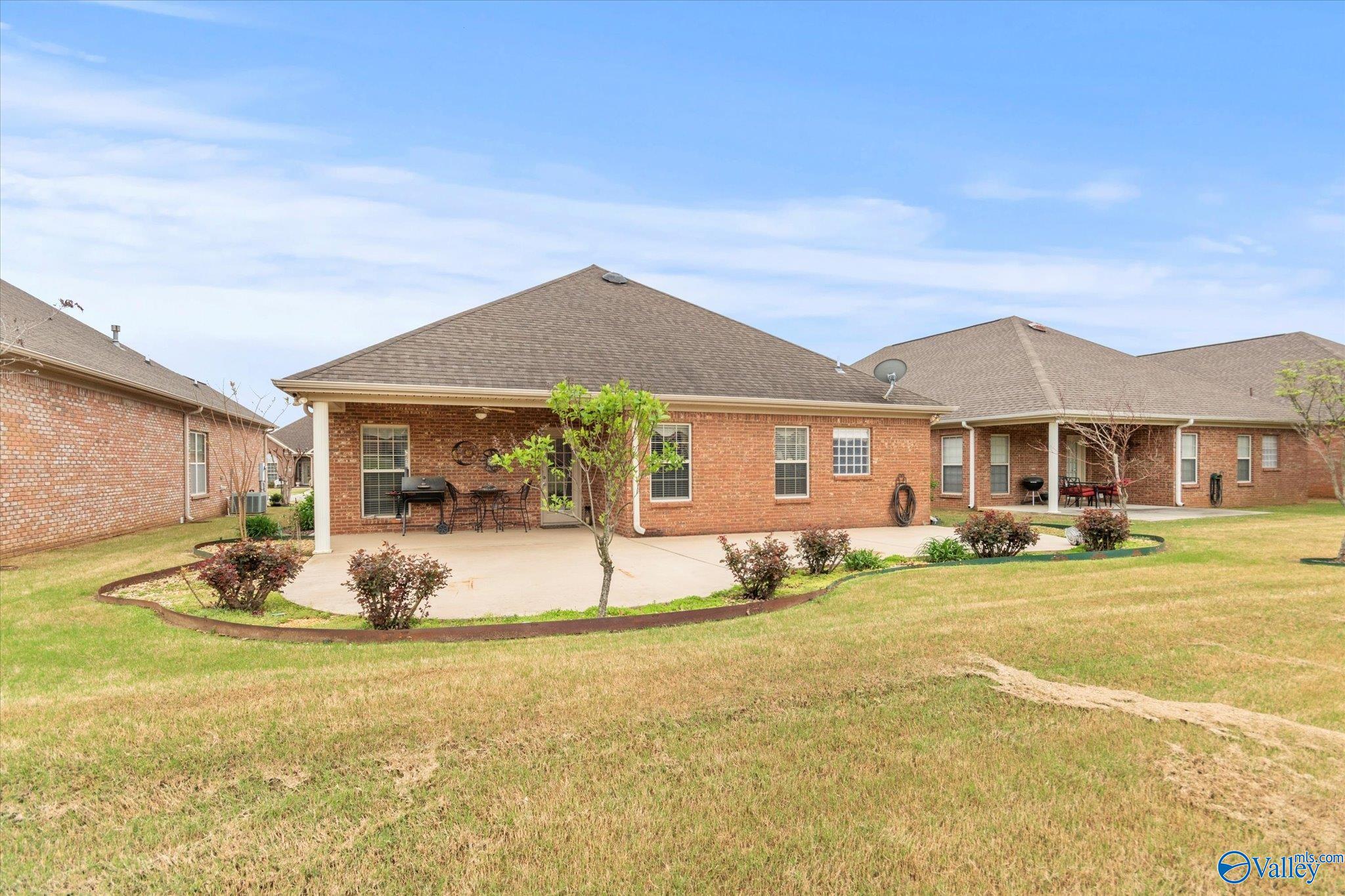 2503 Aldingham Drive, Decatur, Alabama image 26