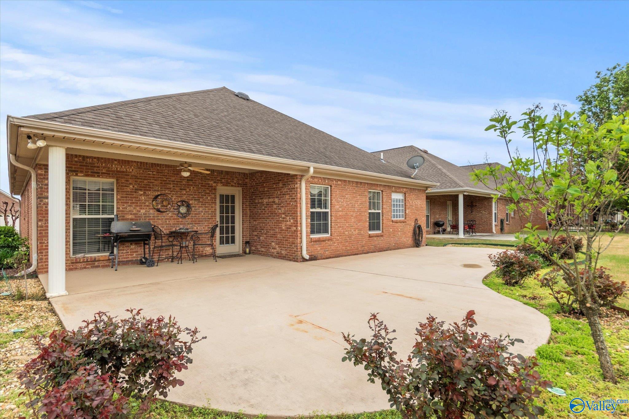 2503 Aldingham Drive, Decatur, Alabama image 27