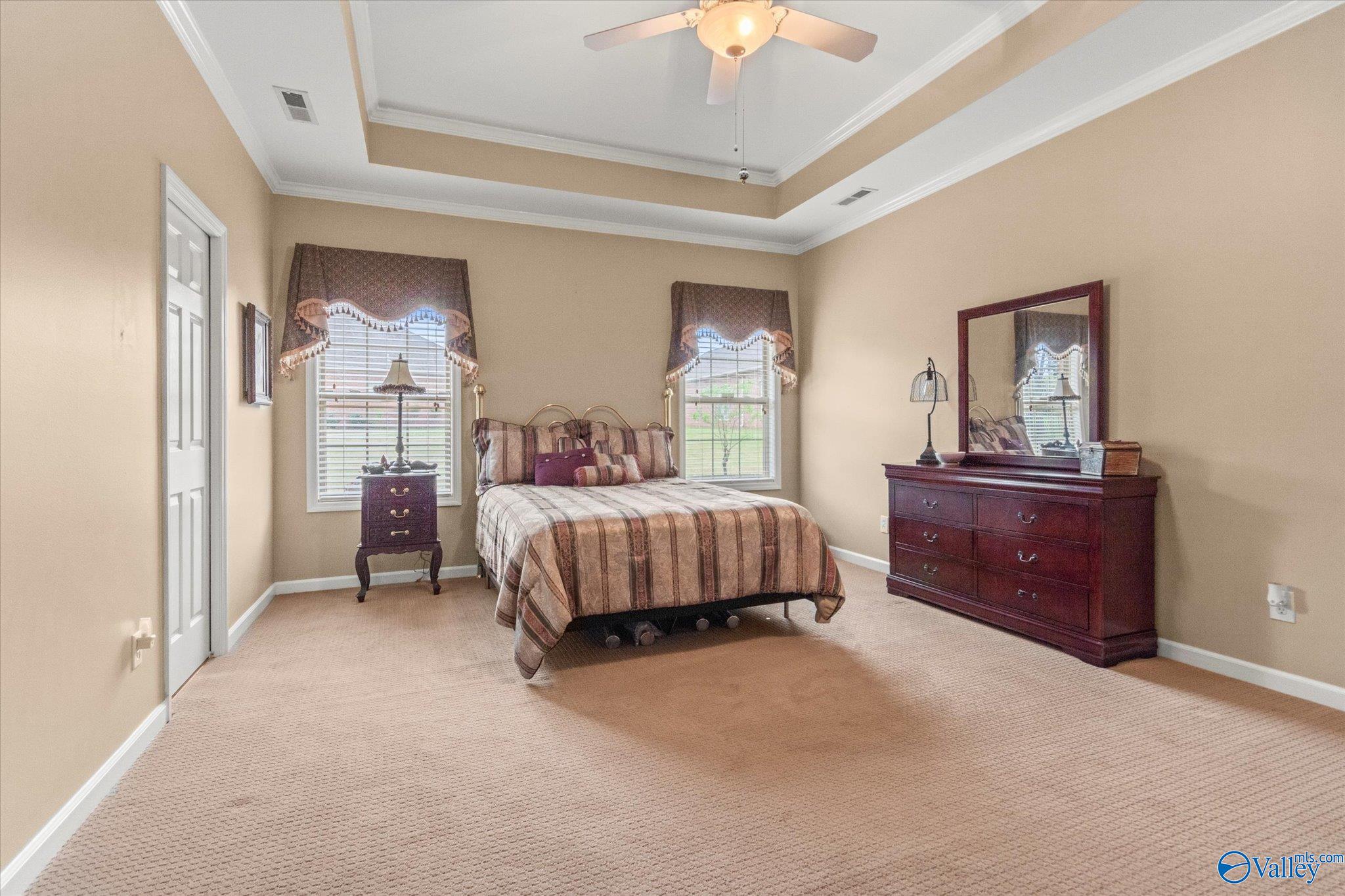 2503 Aldingham Drive, Decatur, Alabama image 15