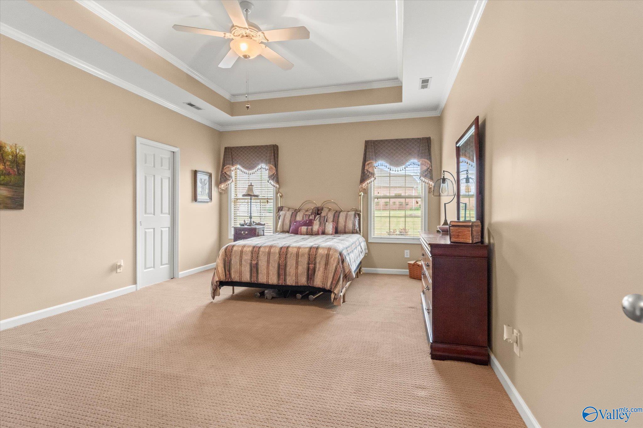 2503 Aldingham Drive, Decatur, Alabama image 14