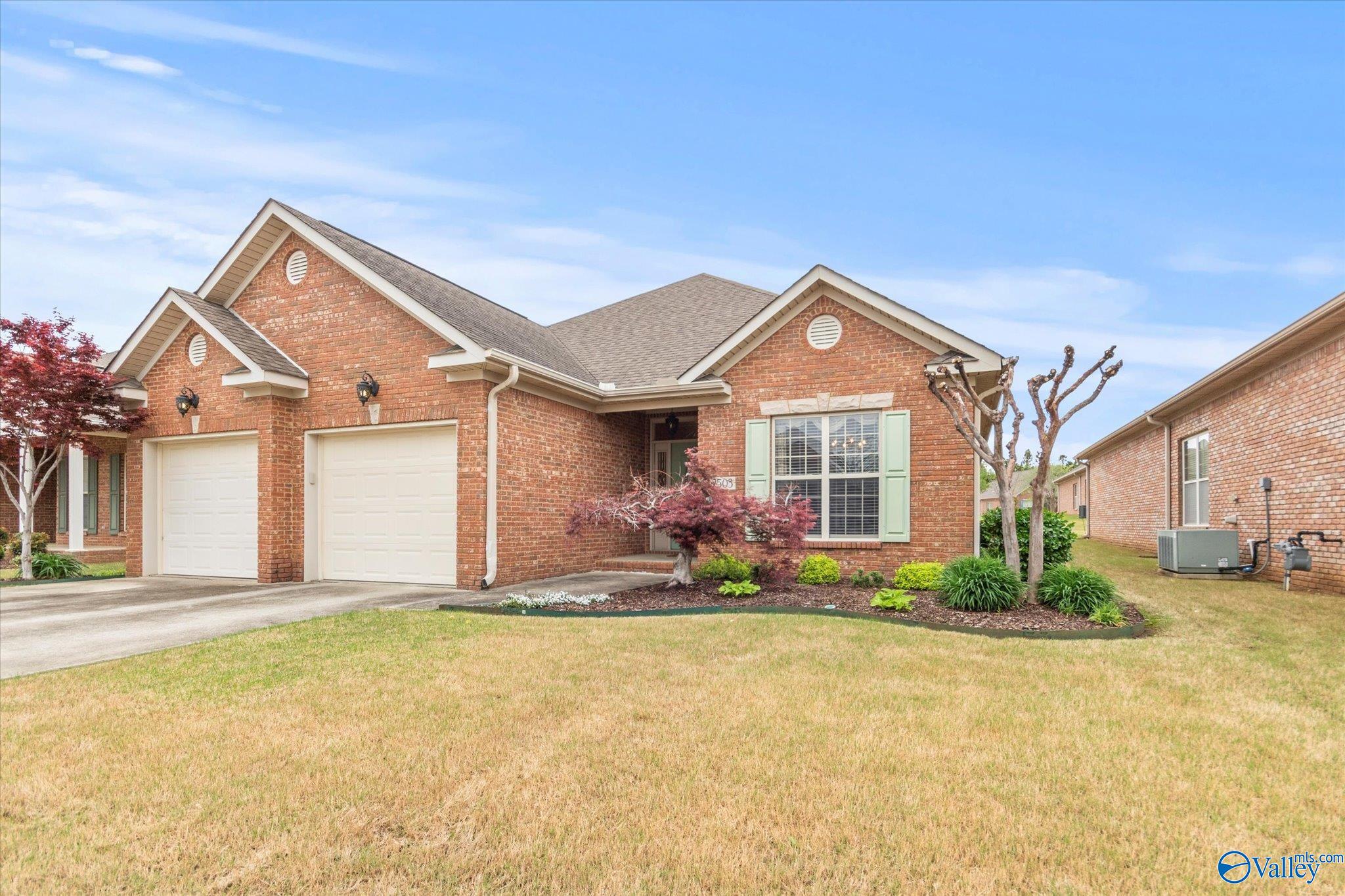 2503 Aldingham Drive, Decatur, Alabama image 1