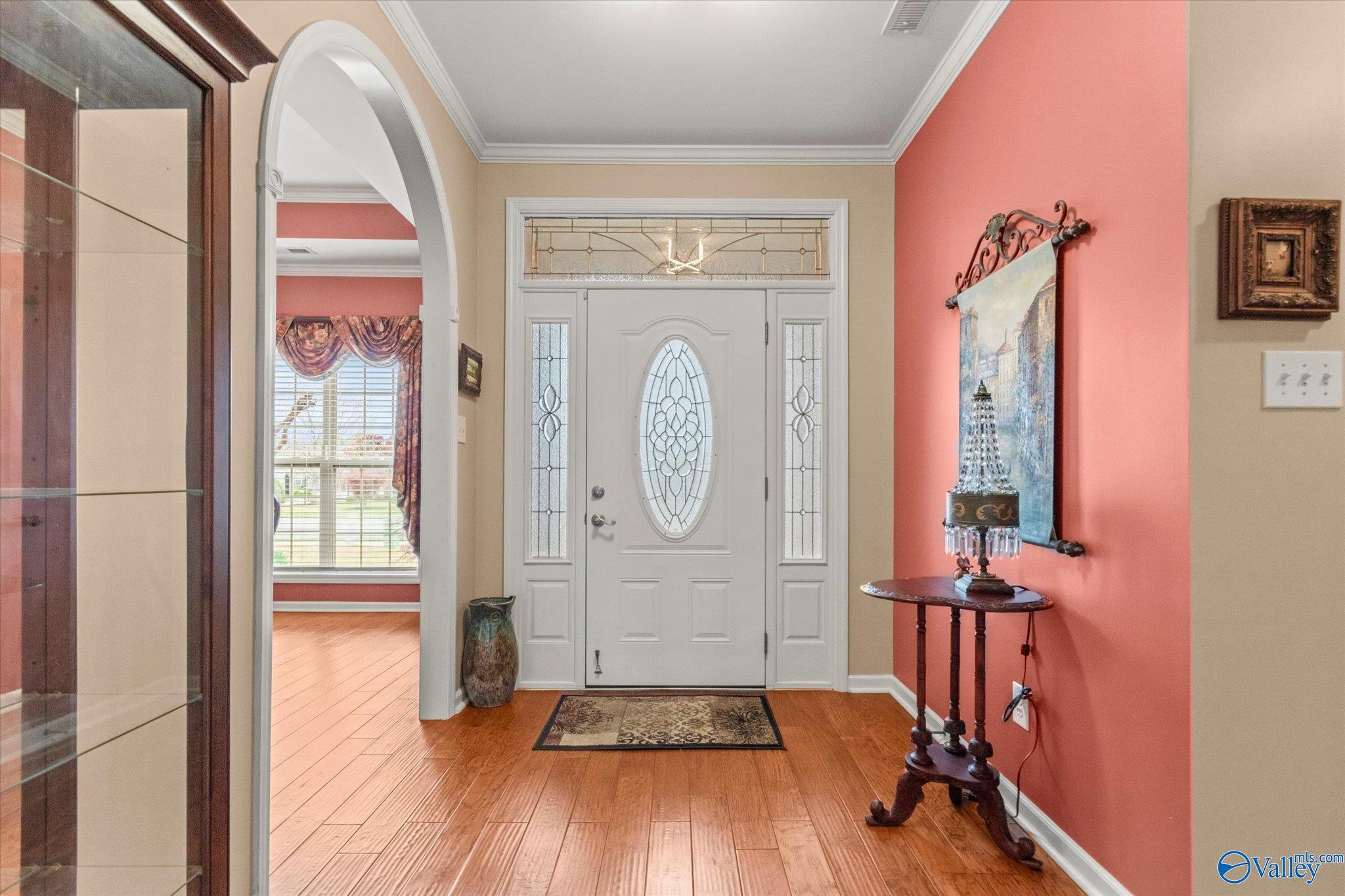 2503 Aldingham Drive, Decatur, Alabama image 3