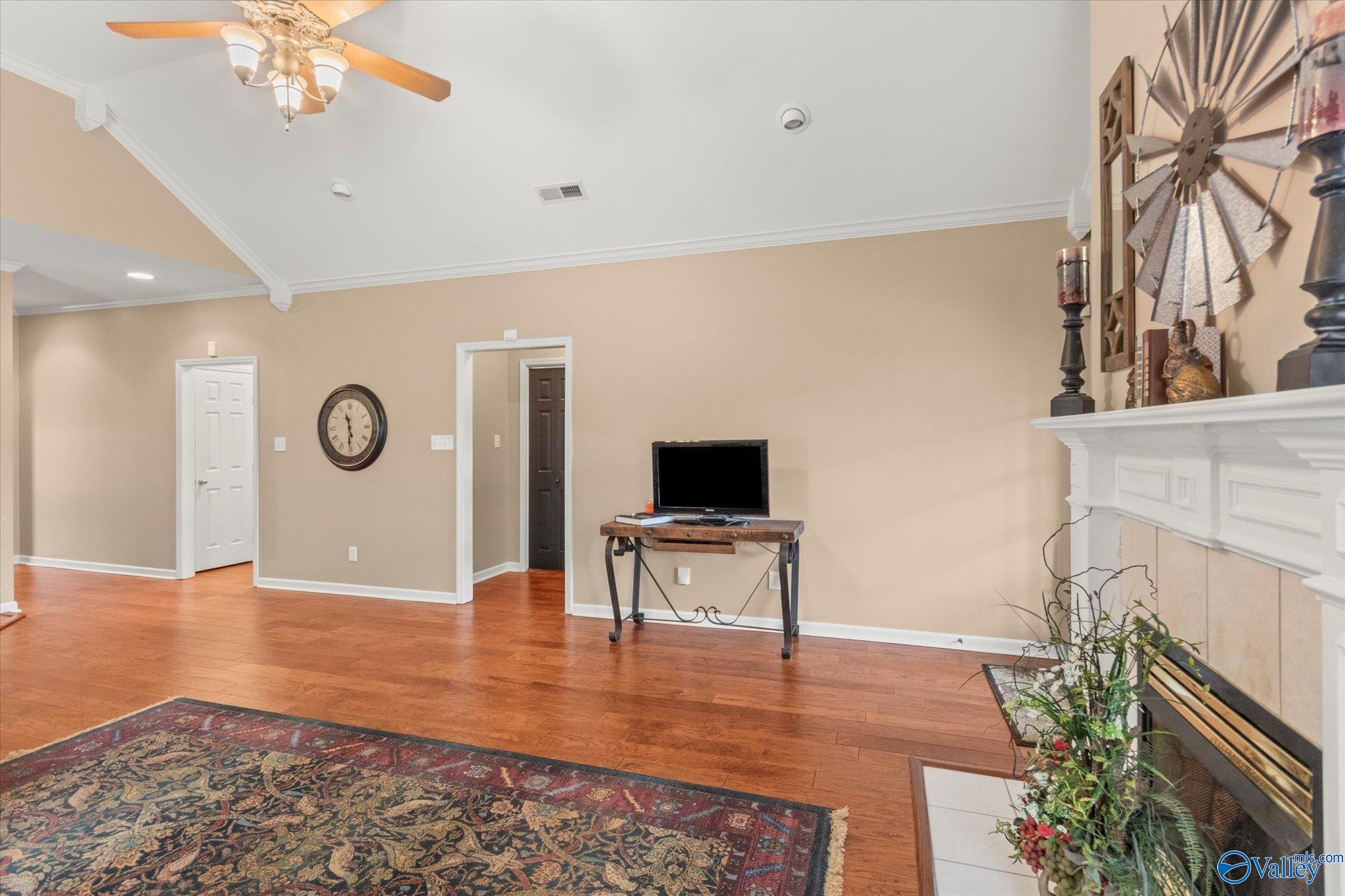 2503 Aldingham Drive, Decatur, Alabama image 11