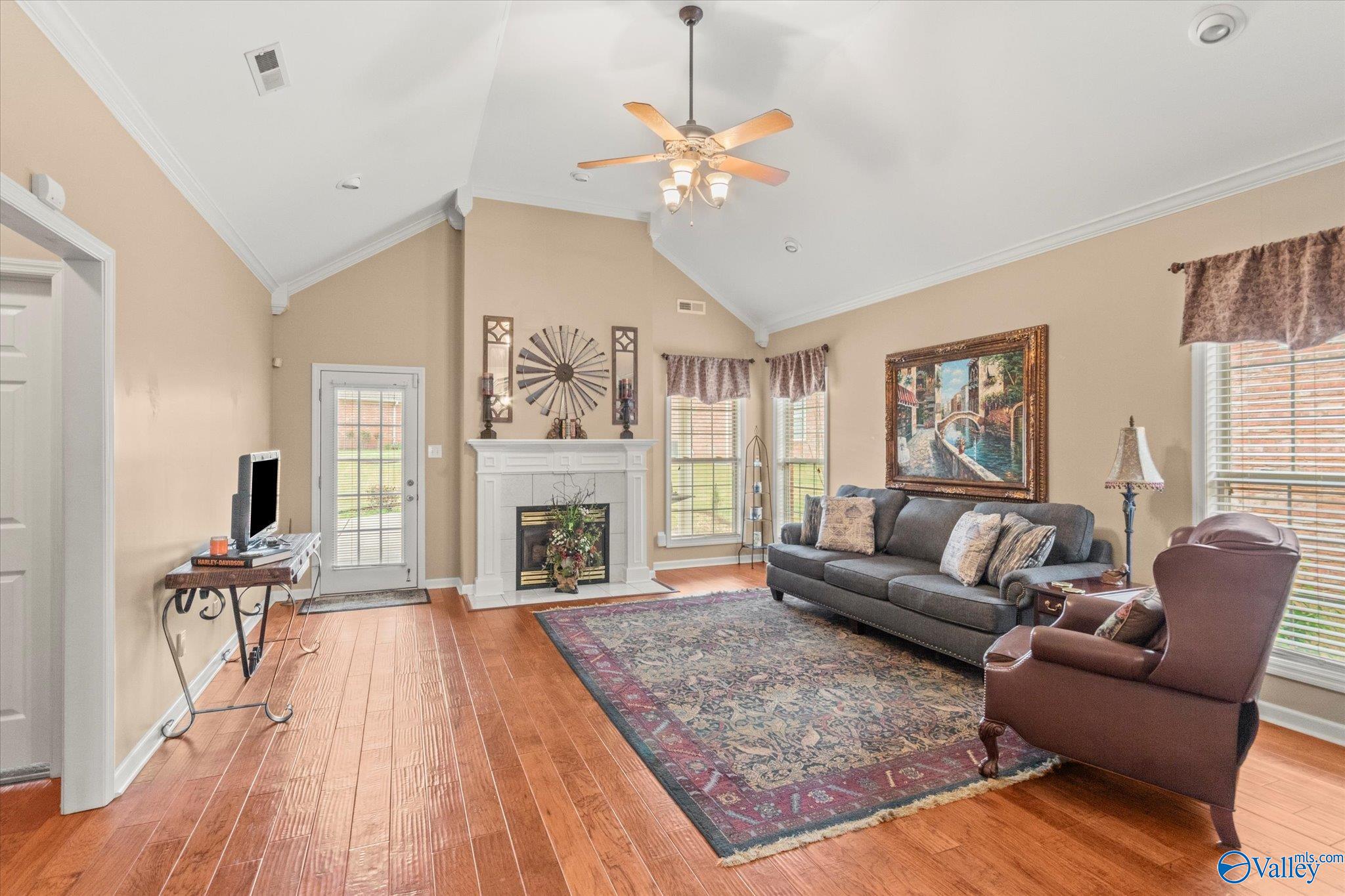 2503 Aldingham Drive, Decatur, Alabama image 10