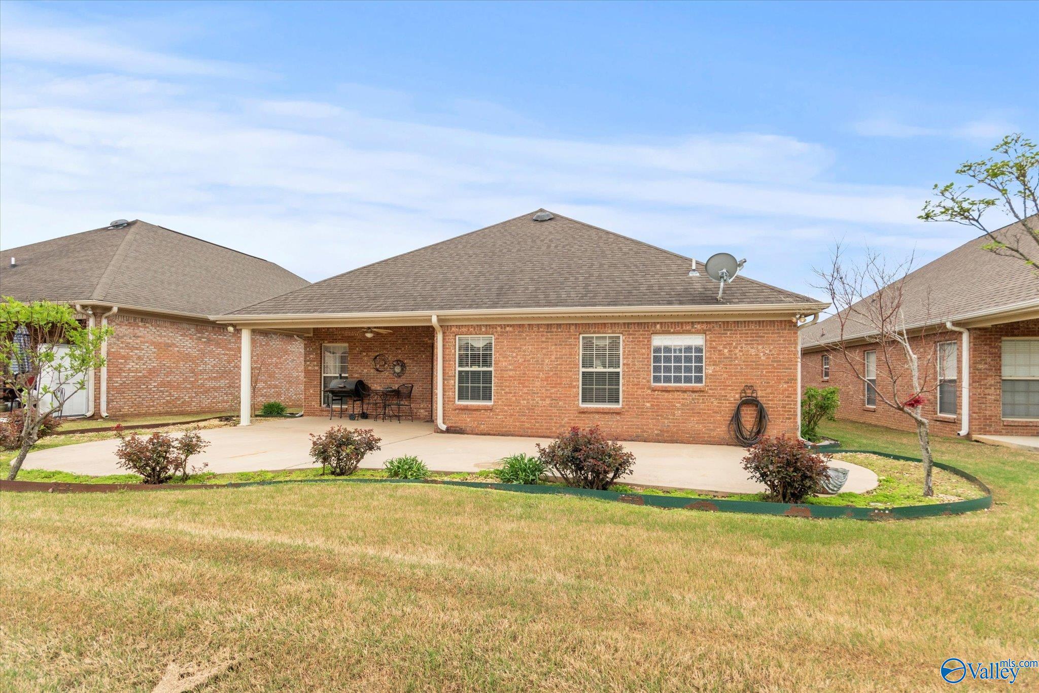 2503 Aldingham Drive, Decatur, Alabama image 28