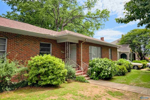 Multifamily For Rent - 514 Ferry Street<br/> Morgan County, Decatur, AL 35601