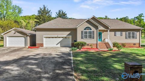 258 Bow Range Road Guntersville AL 35976