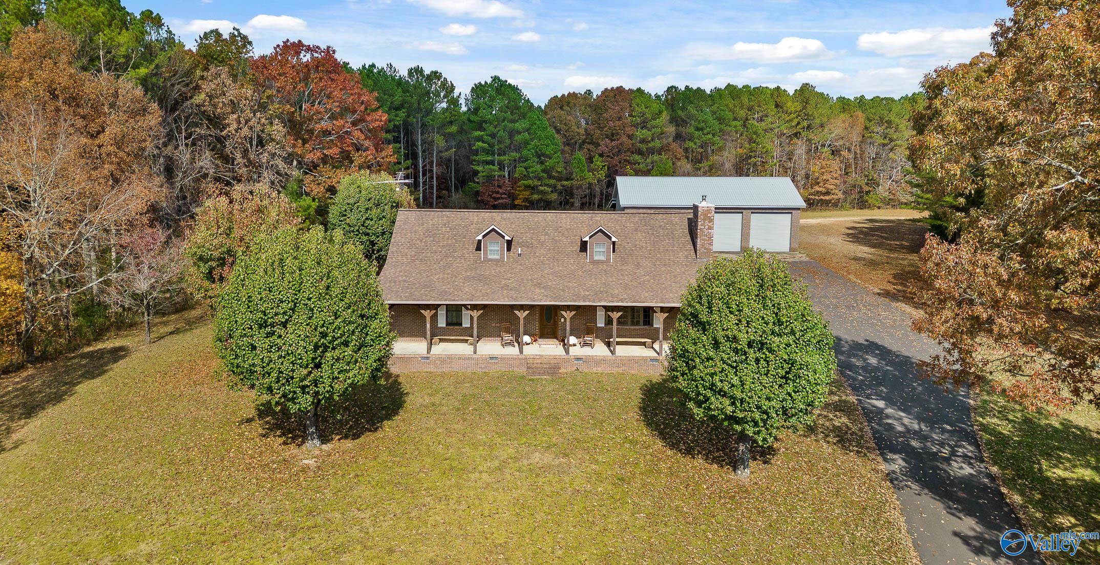 35123 Us Hwy 11, Valley Head, Alabama image 31