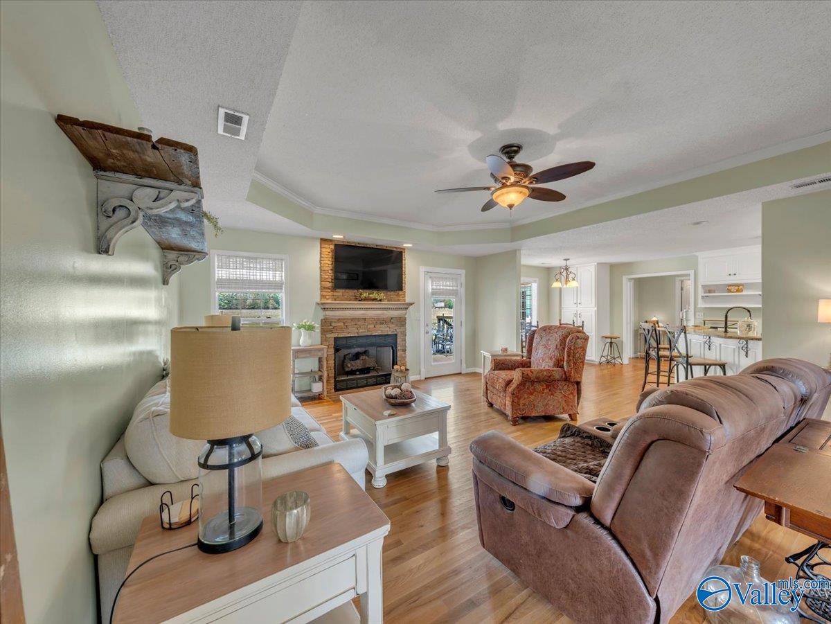 143 Vann Avenue, New Hope, Alabama image 14