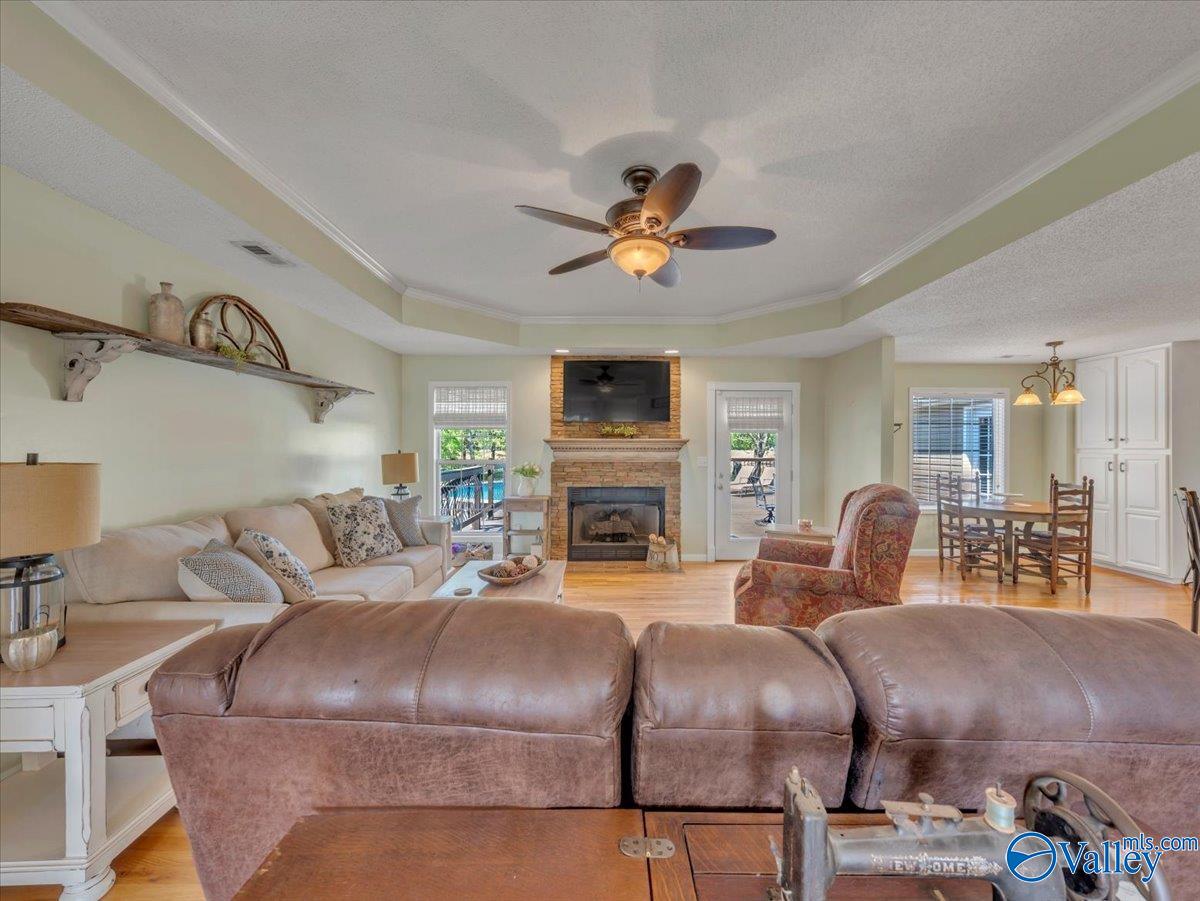 143 Vann Avenue, New Hope, Alabama image 13