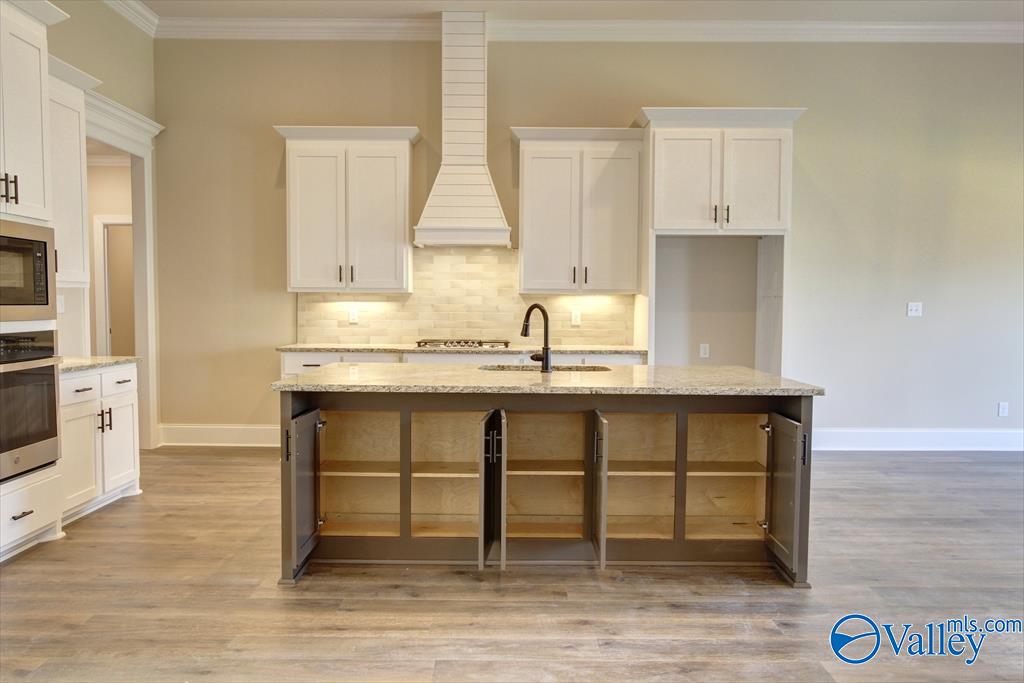 Highpoint-B1 Culross Drive, Athens, Alabama image 16