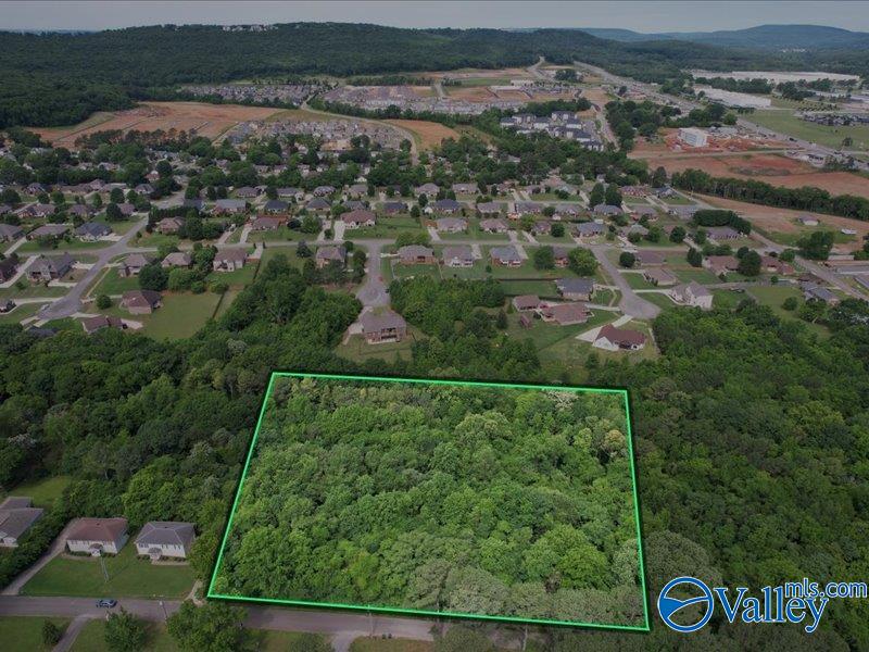 3.8 Acres Townsend Drive, Huntsville, Alabama image 1