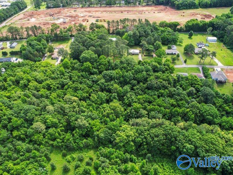 3.8 Acres Townsend Drive, Huntsville, Alabama image 5
