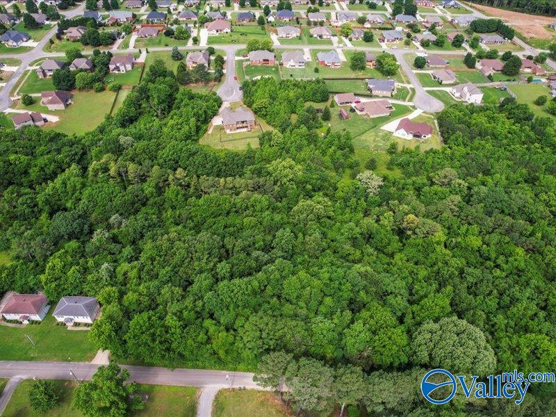 3.8 Acres Townsend Drive, Huntsville, Alabama image 3
