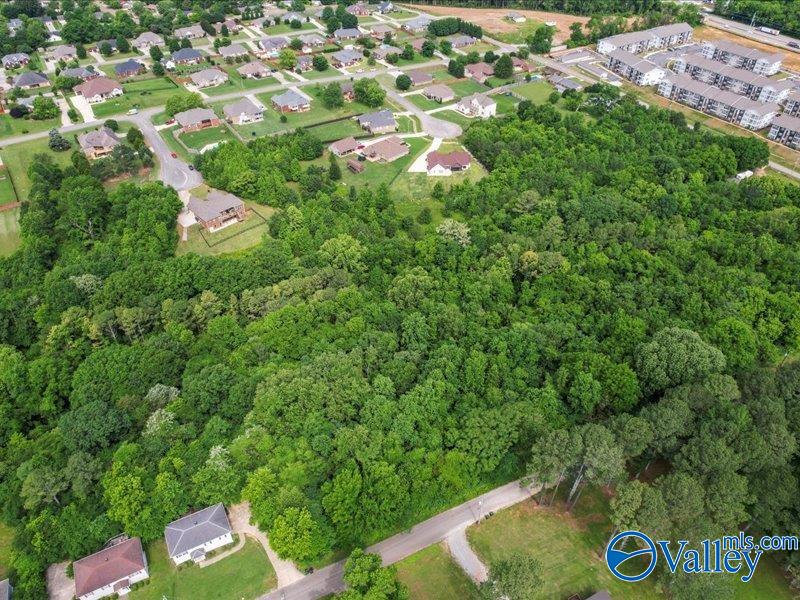 3.8 Acres Townsend Drive, Huntsville, Alabama image 2