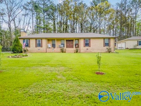 Photo of 925 Valley Drive, Attalla, AL 35954 (MLS # 21914092)