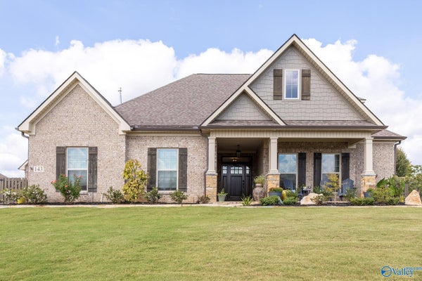 143 RIVER MILL RD, HUNTSVILLE, AL 35811 - Image 1d7398b6bece7e0f6ab0042ac7325fbb/377590370
