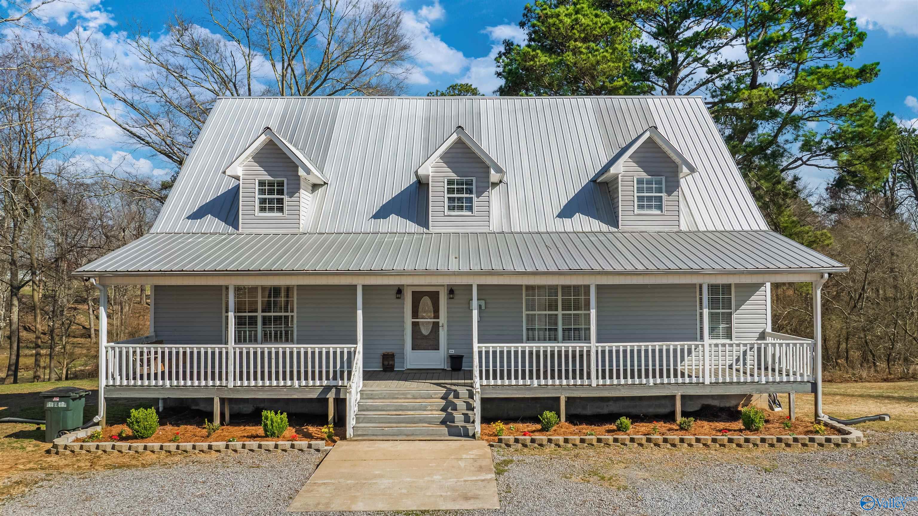 662 County Road 47, Fyffe, Alabama image 1