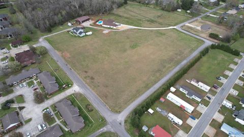 Vacant Land For Sale - LOT 9 Knox Street<br/> Moulton, AL 35650