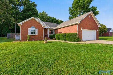 Homes For Sale - 25633 Craft Road<br/> Athens, AL 35613
