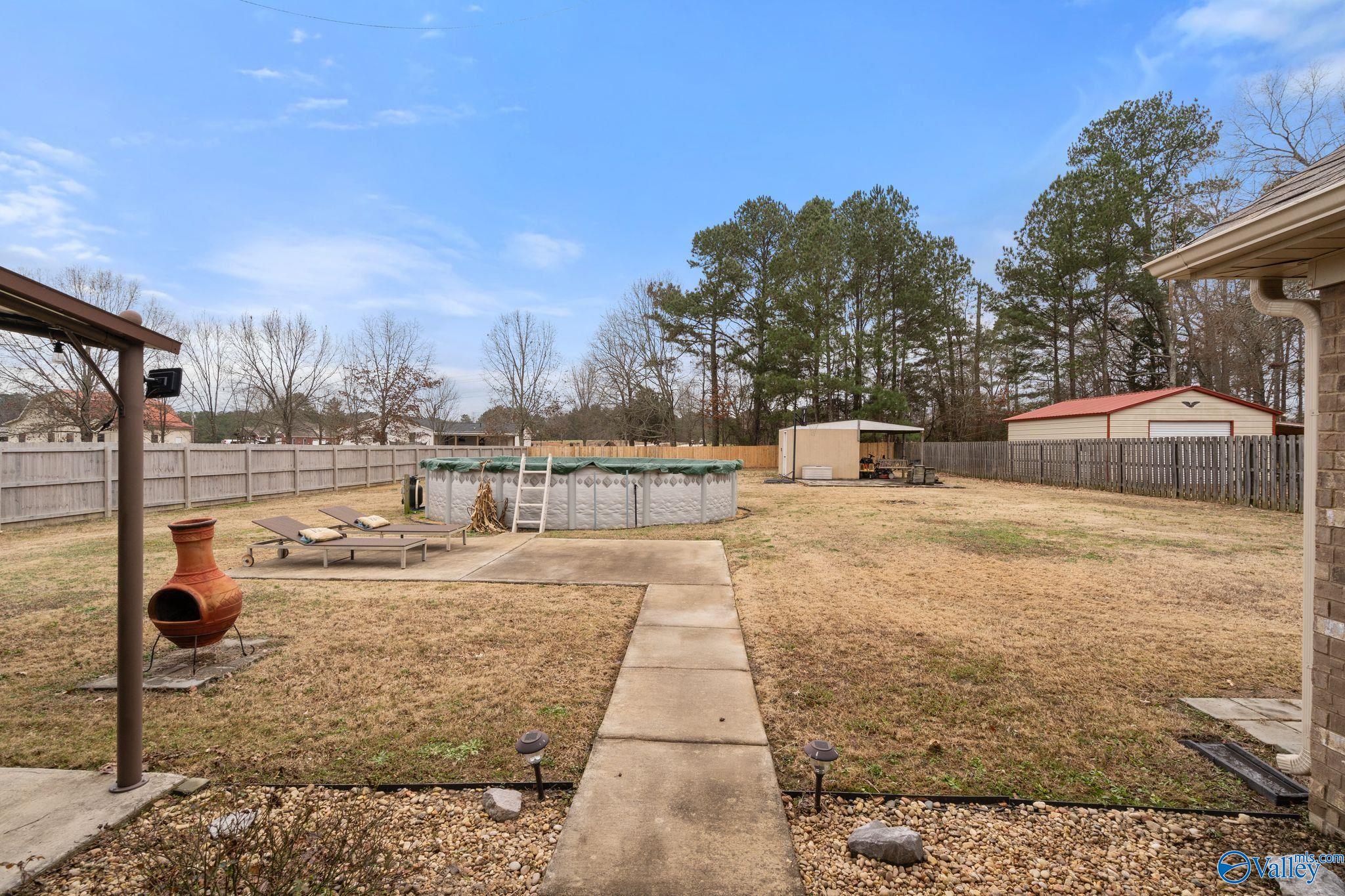 208 Hope Ridge Drive, New Hope, Alabama image 28