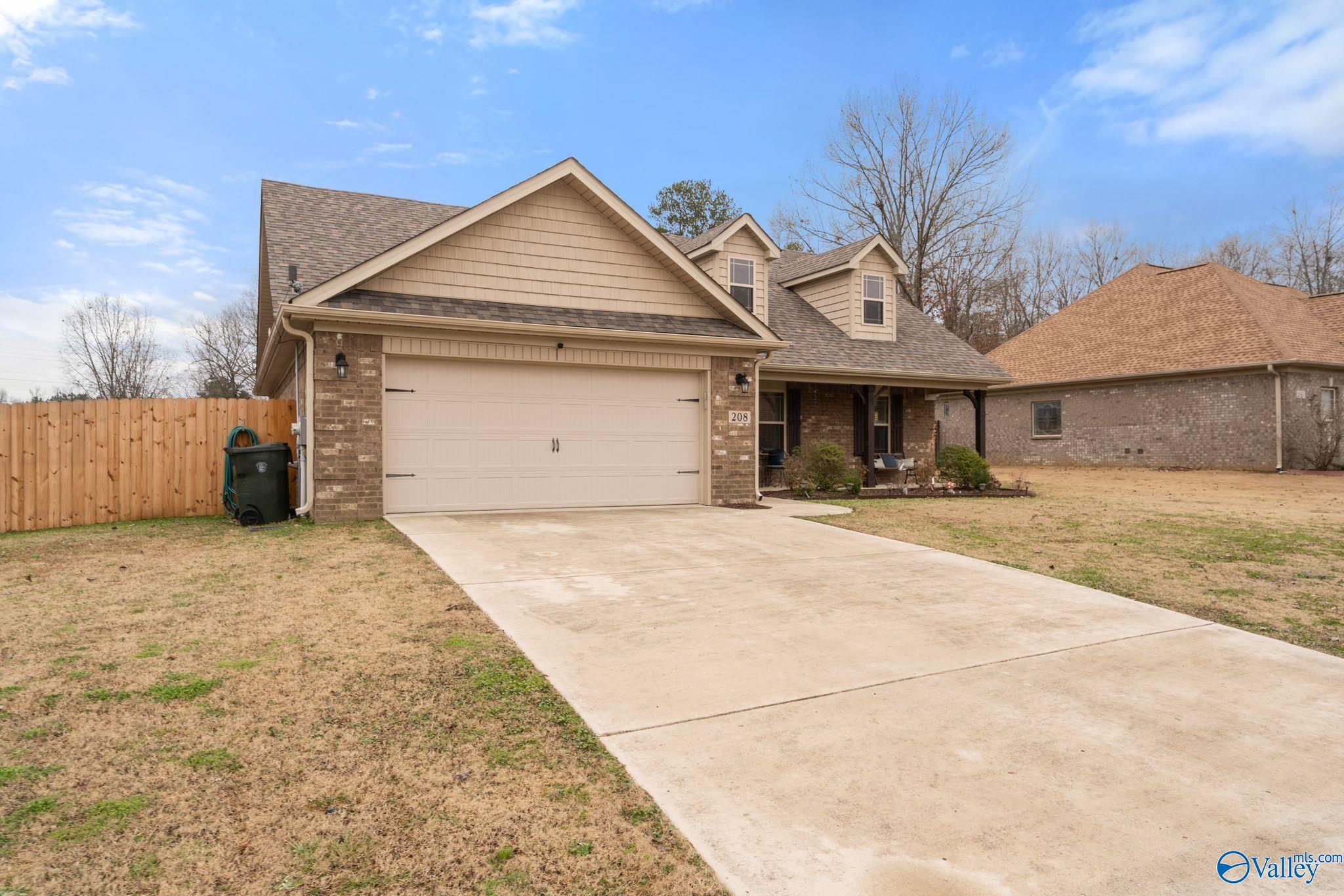 208 Hope Ridge Drive, New Hope, Alabama image 3