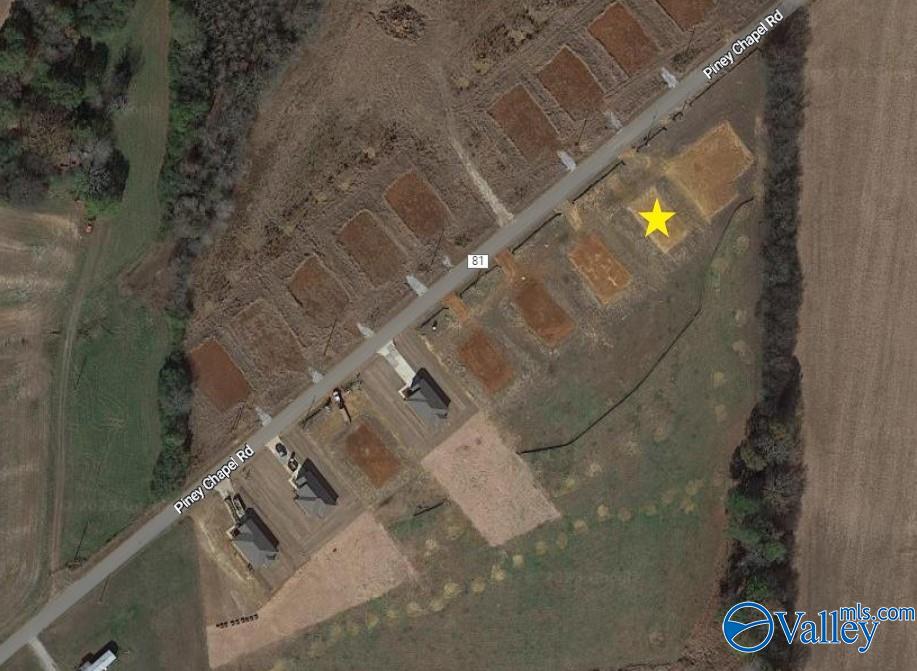 20818 Piney Chapel Road, Athens, Alabama image 1