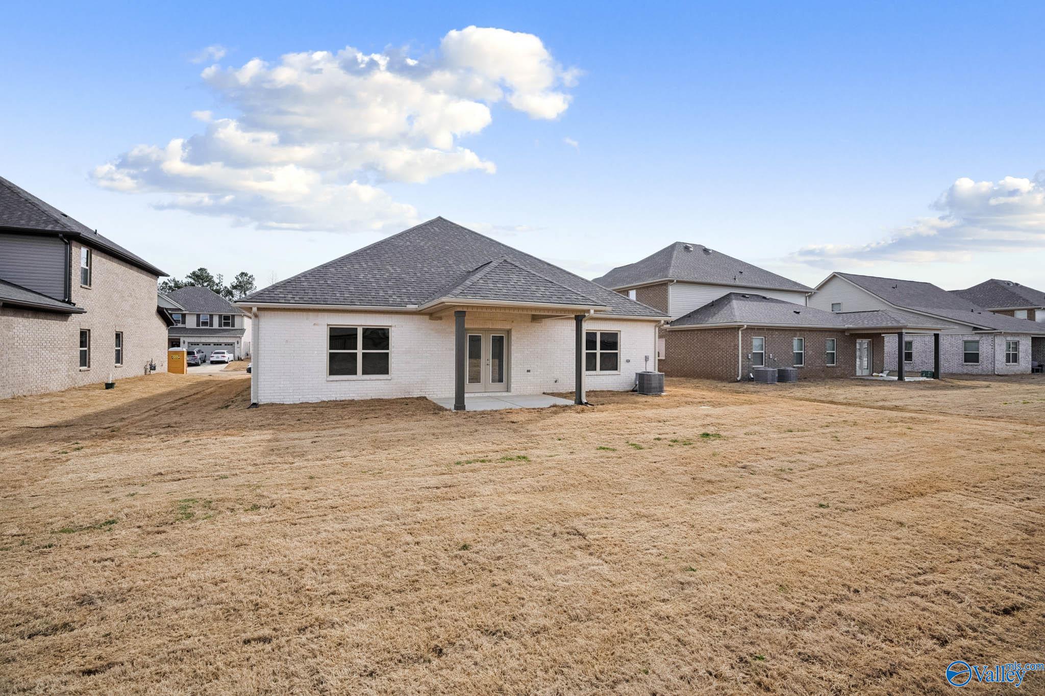 189 Saddle Street, New Market, Alabama image 16