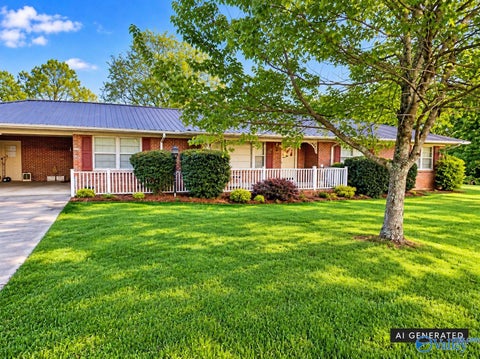Homes For Sale - 1108 4th Street<br/> Arab, AL 35016