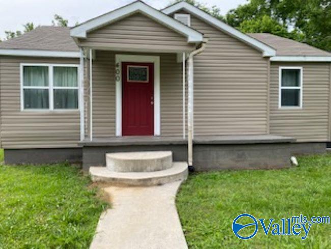 400 Clark Avenue, Fort Payne, Alabama image 1