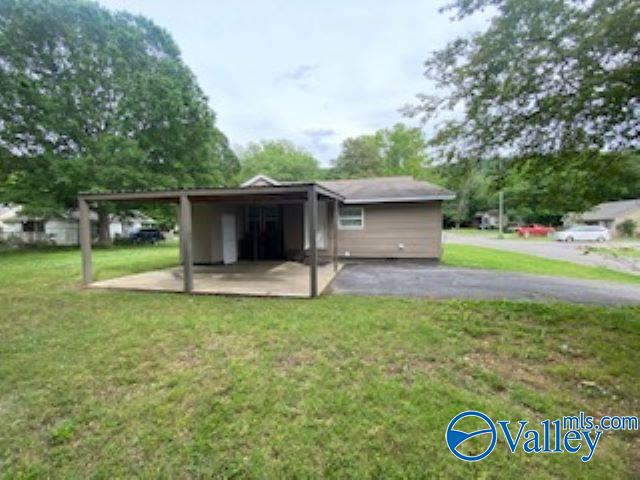 400 Clark Avenue, Fort Payne, Alabama image 41