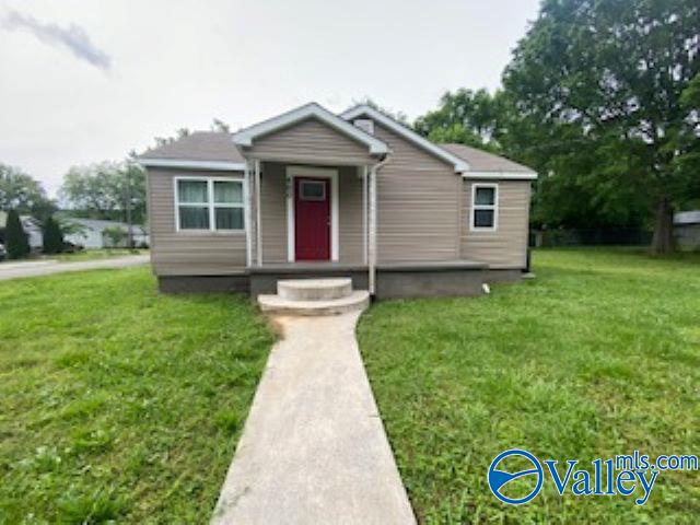 400 Clark Avenue, Fort Payne, Alabama image 2